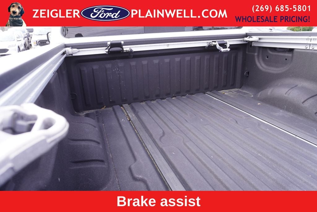 2018 Nissan Titan SL MIDNIGHT EDITION CREW CAB 4x4 LEATHER NAVIGATION 2