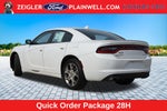 2015 Dodge Charger SXT AWD LEATHER MOONROOF HEATED STEERING