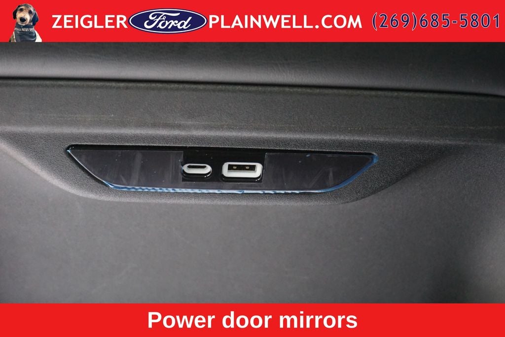 2024 Chrysler Pacifica Touring L Leather Rear Camera Power Sliding Doors