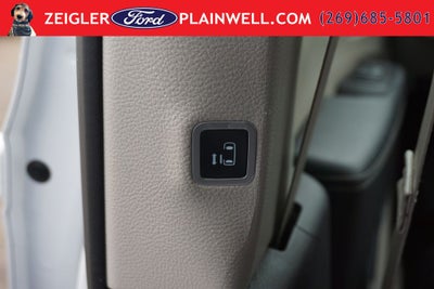 2024 Chrysler Pacifica Touring L Leather Rear Camera Power Sliding Doors