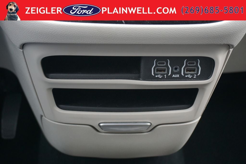 2024 Chrysler Pacifica Touring L Leather Rear Camera Power Sliding Doors