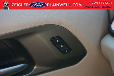 2024 Chrysler Pacifica Touring L Leather