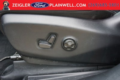 2025 Chrysler Pacifica Select PARK VIEW REAR CAMERA POWER LIFTGATE