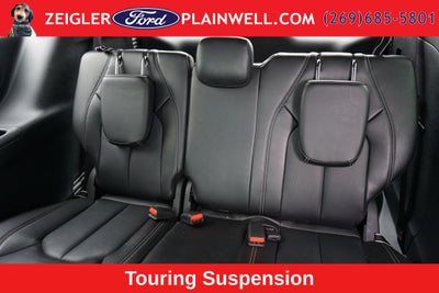 2025 Chrysler Pacifica Select POWER LIFTGATE V6 REAR PARKVIEW CAMERA