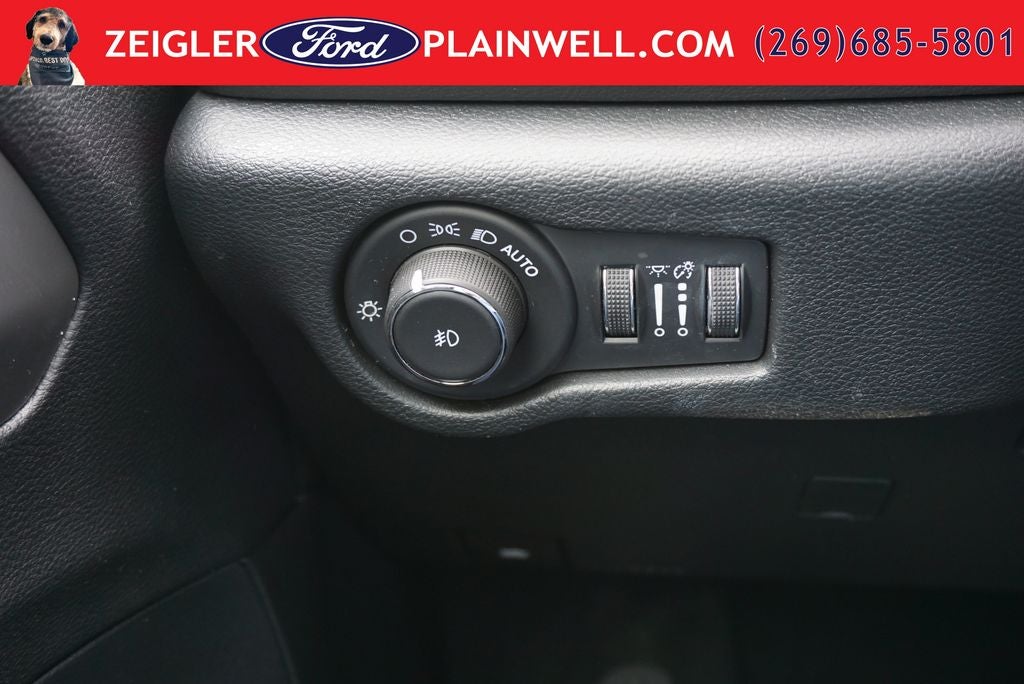 2025 Chrysler Pacifica Select POWER LIFTGATE V6 REAR PARKVIEW CAMERA