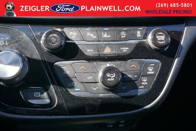2020 Chrysler Pacifica Touring