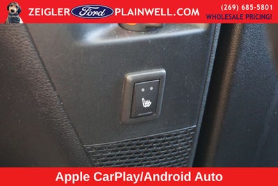 2024 Chrysler Pacifica Limited Power Moonroof Leather Rear Cameta Power Slider Do