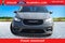 2023 Chrysler Pacifica Limited Heated Leather Power Moonroof Navigation Quad Rear