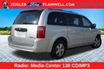 2010 Dodge Grand Caravan Hero