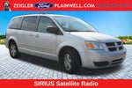 2010 Dodge Grand Caravan Hero