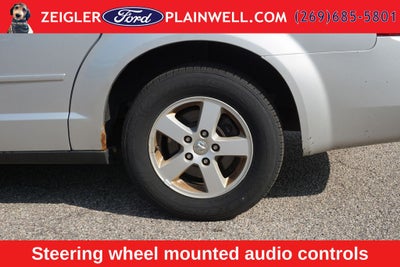 2010 Dodge Grand Caravan Hero