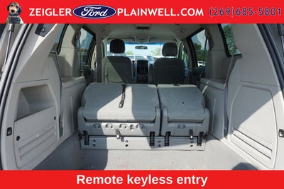 2010 Dodge Grand Caravan Hero