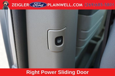 2010 Dodge Grand Caravan Hero