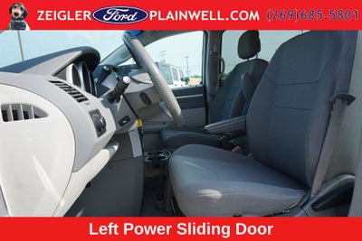 2010 Dodge Grand Caravan Hero
