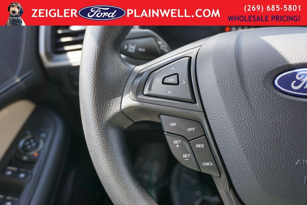 2024 Ford Edge SE AWD SYNC4 REAR CAMERA