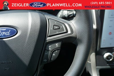 2024 Ford Edge SE AWD SYNC4 REAR CAMERA