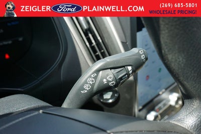 2024 Ford Edge SE AWD SYNC4 REAR CAMERA