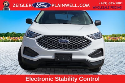 2024 Ford Edge SE AWD SYNC4 REAR CAMERA
