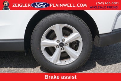 2024 Ford Edge SE AWD SYNC4 REAR CAMERA