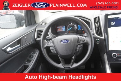 2023 Ford Edge SE AWD Rear Camera