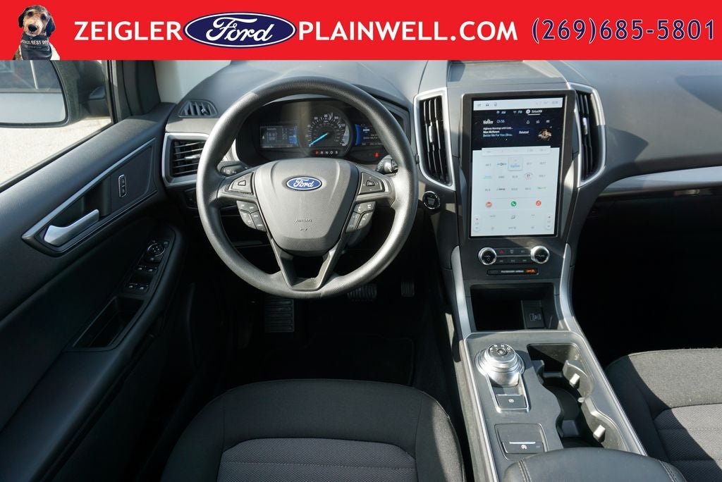 2024 Ford Edge SE