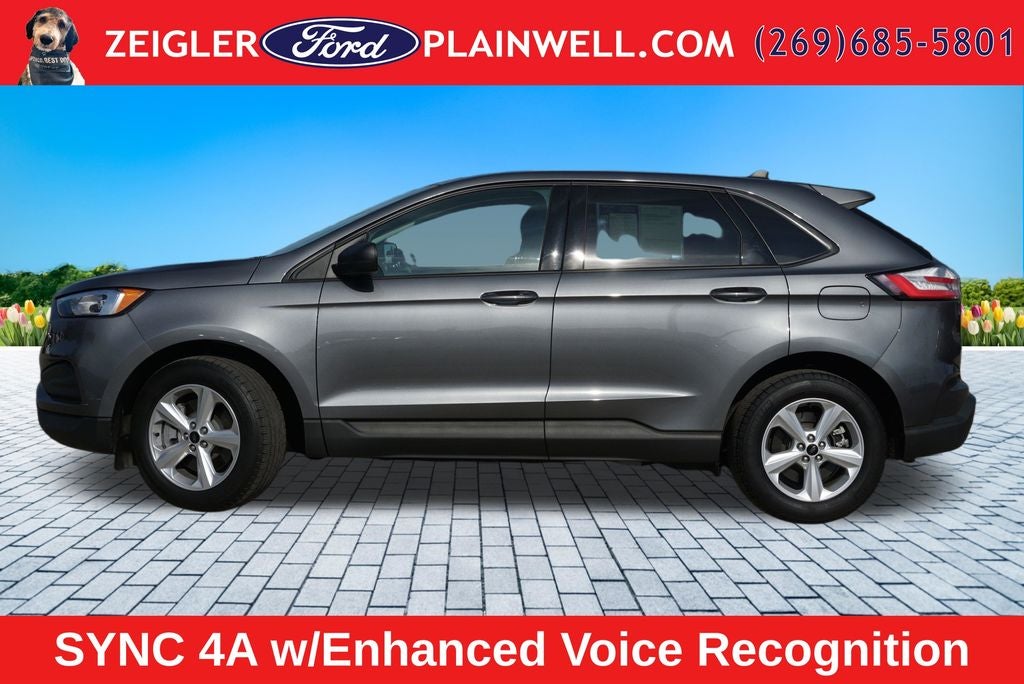 2024 Ford Edge SE
