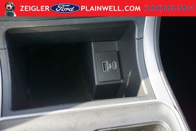 2024 Ford Edge SE
