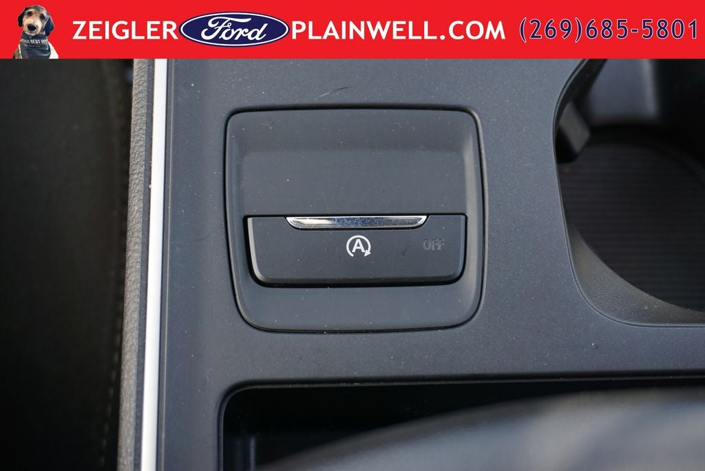 2024 Ford Edge SE