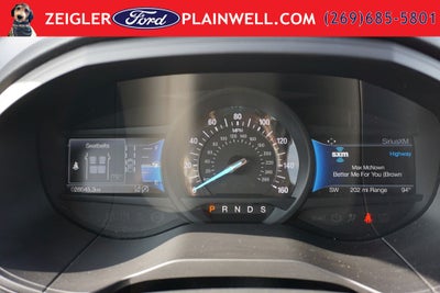 2024 Ford Edge SE
