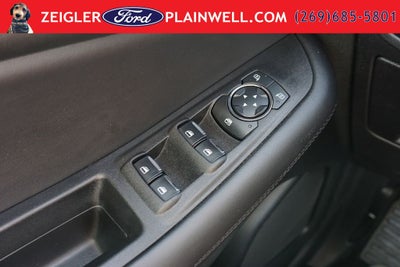 2024 Ford Edge SE