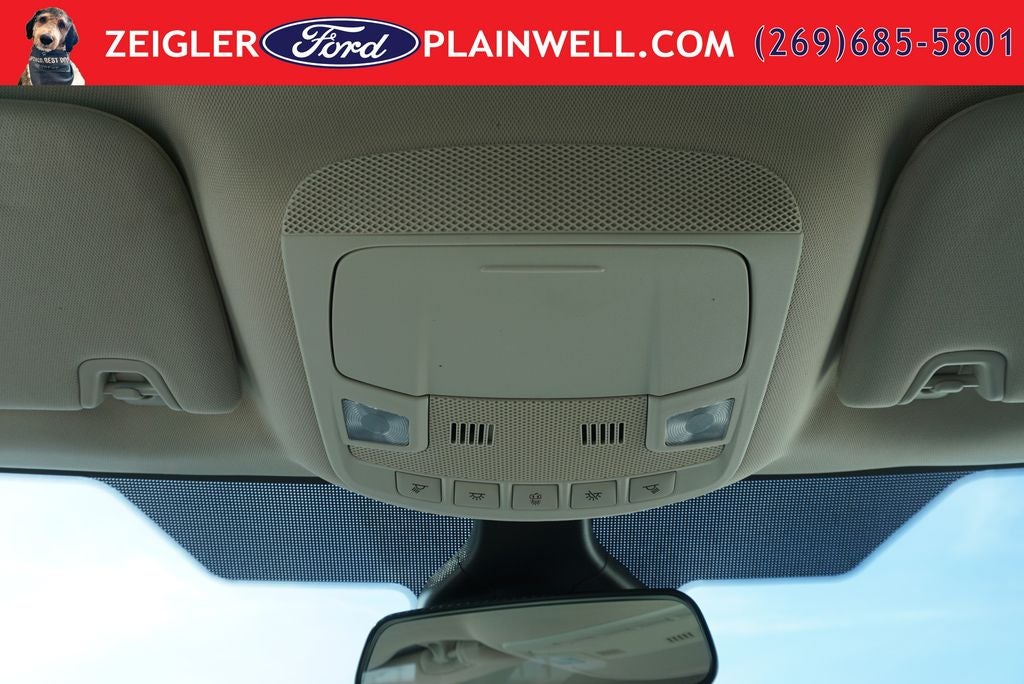 2024 Ford Edge SE