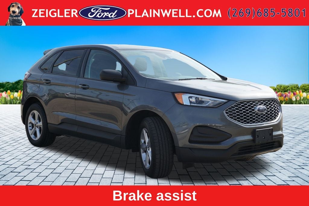 2024 Ford Edge SE