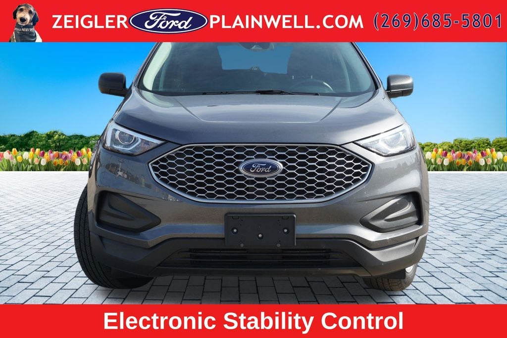 2024 Ford Edge SE