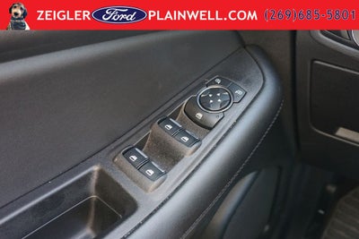 2024 Ford Edge SE AWD Rear Camera