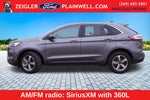 2024 Ford Edge SEL AWD HEATED LEATHER & STEERING REAR CAMERA POWER LI