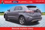 2024 Ford Edge SEL AWD HEATED LEATHER & STEERING REAR CAMERA POWER LI
