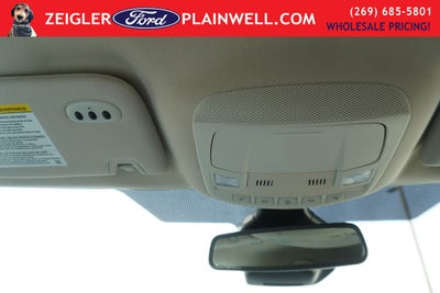 2024 Ford Edge SEL AWD Heated Leather & Steering Convenience Pkg Re