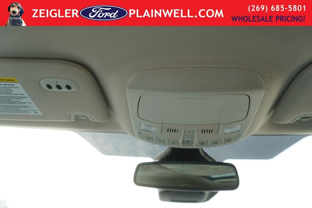 2024 Ford Edge SEL AWD PANORAMIC ROOF HEATED LEATHER & STEERING R CA