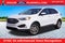 2024 Ford Edge SEL AWD HEATED LEATHER & STEERING REAR CAMERA POWER LI