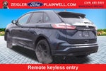 2024 Ford Edge ST Line AWD Panoramic Roof Heated Seats & Steering Convien