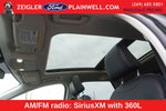 2024 Ford Edge SEL AWD Panoramic Vista Roof Heated Leather & Steering