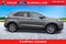 2022 Ford Edge SEL AWD Leather Rear Camera Power Seat Alloys