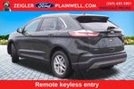 2024 Ford Edge SEL AWD PANORAMIC ROOF HEATED LEATHER & STEERING REAR