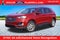 2024 Ford Edge SEL AWD HEATED LEATHER & STEERING CONVENIENCE PKG