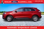 2024 Ford Edge SEL AWD HEATED LEATHER & STEERING CONVENIENCE PKG