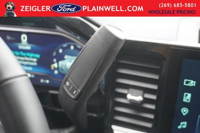 2024 Chevrolet Silverado 2500HD High Country Crew Cab 4x4 Duramax Turbo Diesel Leather Nav Moon