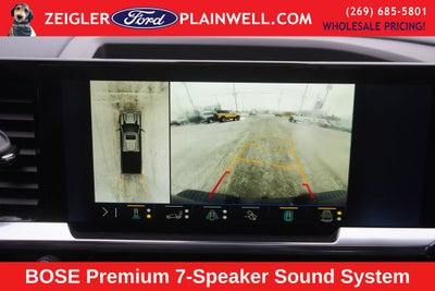 2024 Chevrolet Silverado 2500HD High Country CREW CAB DURAMAX DIESEL POWER MOONROOF LEATHER