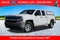 2019 Chevrolet Silverado 1500 LD WT
