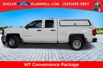 2019 Chevrolet Silverado 1500 LD WT