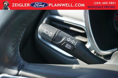 2021 Chevrolet Equinox LT AWD Rear Camera Power Seat